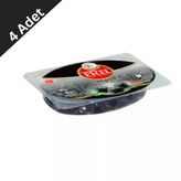 Erel Siyah Zeytin 150 G X 4 Adet