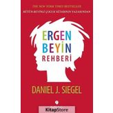 Ergen Beyin Rehberi - Daniel J. Siegel