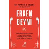 Ergen Beyni - Amy Ellis Nut Frances E. Jensen