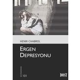 ERGEN DEPRESYONU - HENRI CHABROL