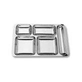 Erginoks AISI 304 Crni 0.60 mm Tabldot