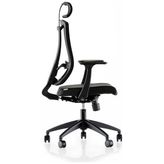 Ergonomik Çalışma Koltuğu - Abanoz