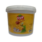 Ergül 5 kg Süzme Çiçek Balı