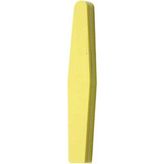 ERHCE Tırnak Baffer buffer patlatıcı şekillendirici Törpü 100/180