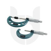 Eric 0-25mm Dış Çap Mikrometre