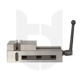 ERİC 100mm Cnc Freze Mengenesi