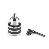 Eric B22 5-20 mm Konik Anahtarlı Mandren