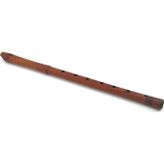 ERİK FLÜT KAVAL Sİ BEMOL - 42 CM - DİLLİ DÜDÜK