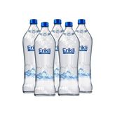 Erikli Cam Şişe 0.33 ml 12'li Paket Su