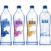 Erikli Cam Şişe 750 ml 12'li Paket Su