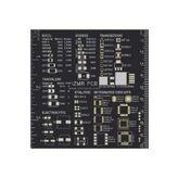 ERKAR Pcb Baskı Devre Kartı Tasarım Ve Ölçüm Cetveli