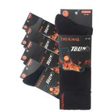 Erkek 12 li Thermal (Termal) Çorap 19408