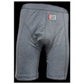 Erkek 3'lü Uzun Paça Boxer-049