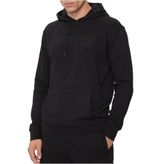Erkek ALDWIN NEW Kapüşonlu Sweatshirt - Siyah