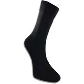 Erkek Bambu Lastiği Sıkmayan Çorap - Renkli - 40 - 45