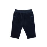 Erkek Bebek Lacivert Pantolon