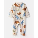 Erkek Bebek Polar Tulum Ctr-1T611410