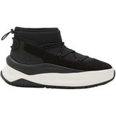 Erkek Bot 80D2490060 Moon Boot MOON247 Slip On - Siyah