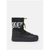 Erkek Bot (Kar) 80D2440080 Moon Boot Mtrack Polar Nylon Black
