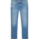 Erkek Ck Slim Jeans - Mavi