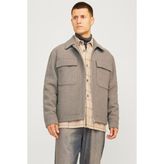 Erkek Crussel Ceket - XL - Siyah