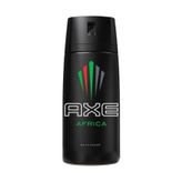 Erkek Deodorant Sprey Africa 150 Ml