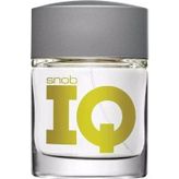 Erkek Edt Iq 100 Ml Parfüm