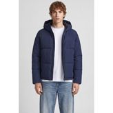 Erkek Galaxy Puffer Mont - Lacivert - S
