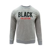 Erkek Gri Sweatshirt