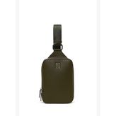 Erkek Haki Mini Çapraz Çanta 26SBD3306PU