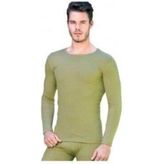 Erkek Haki Termal Üst - 2XL