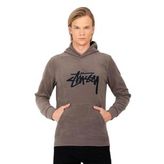 Erkek Kapüşonlu Polar Sweatshirt 6786 BGL-ST03219