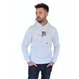Erkek Kapüşonlu Sweatshirt 6736 BGL-ST02315