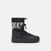 Erkek Kar Botu 80D2440080 Moon Boot Mtrack Polar Nylon