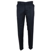 Erkek Klasik Kesim Gabardin Kumaş Pantolon Rar01467