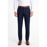 Erkek Klasik Pilesiz Kumaş Pantolon P1175 BGL-ST05614