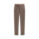 Erkek Kumaş Pantolon Slim Fit – Siyah, Lacivert, Bej, Açık Gri, Antrasit, Vizon – Esnek Rahat Klasik Pantolon
