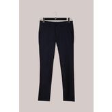 Erkek Lacivert Dynamic Fit Pantolon
