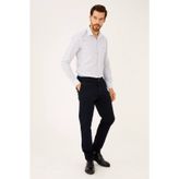 ERKEK LACİVERT DYNAMİCFİT STD PANTOLON