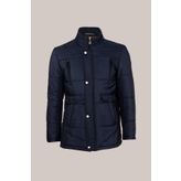 ERKEK LACİVERT STANDART STD MONT