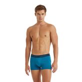Erkek Mavi Boxer C6T5N5O9