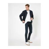 Erkek Mavi Brad Jeans 0Yam43831ld