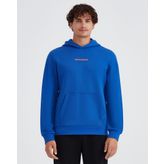 Erkek Mavi Sweatshirt