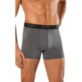 Erkek Modal Boxer Renk Secenekli 1010