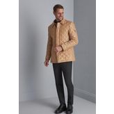 Erkek Mont CAMEL