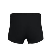 Erkek Mood Lite 2'li Siyah Boxer 9616