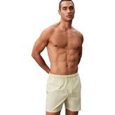 Erkek Orta Boy İpli Core Yeşil Boxer