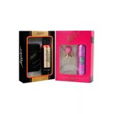 Erkek Parfüm 50Ml Set+ Parfüm 60Ml 2'Li Set