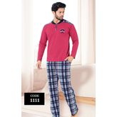 Erkek Pijama Takımı