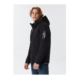 Erkek Regular Fit Mont